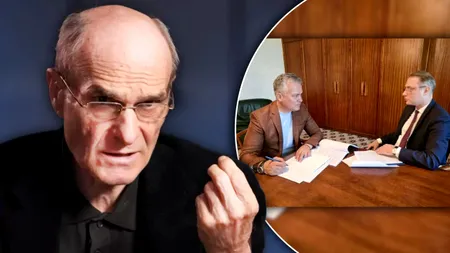 CTP îl atacă pe Luca Niculescu după ce s-a pozat cu Veștea: 