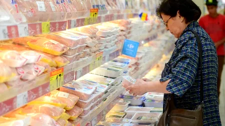 Luni intră în vigoare TVA de 9% la alimente. Cu cât ar trebui să scadă prețurile
