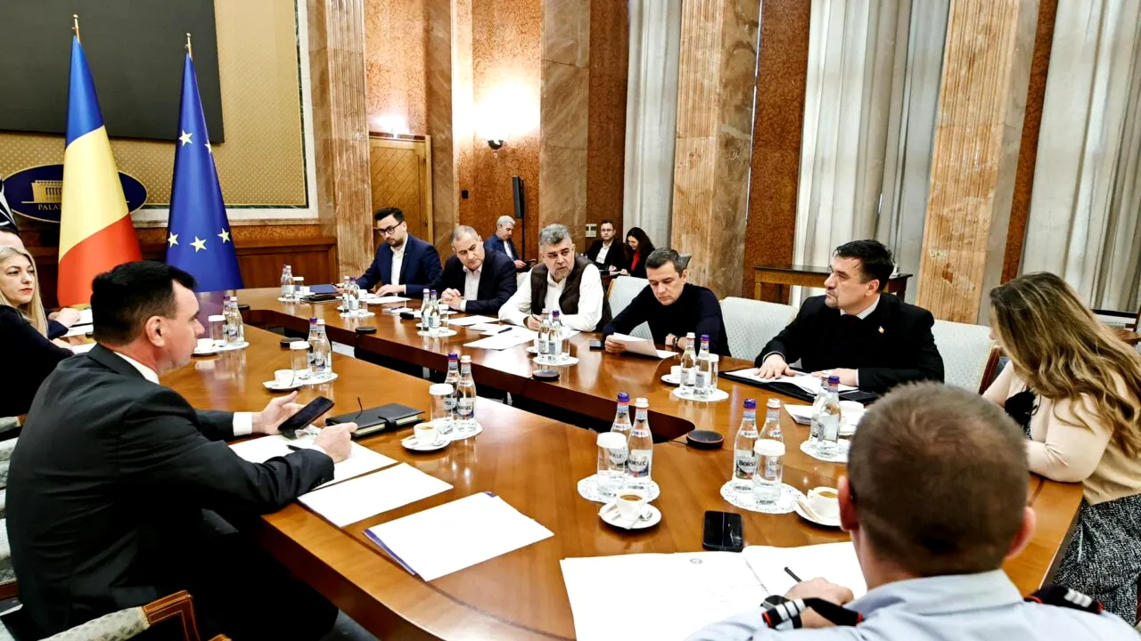 Guvernul ajută românii afectați de inundații, din SPANIA/Marcel CIOLACU: Am cerut azi ministerelor să constituie un grup de acțiune
