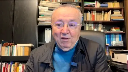 Ion Cristoiu: De ce se leapădă Nicușor Dan de Cătălin Drulă? Ca să se disocieze de dezastrul electoral al candidatului USR