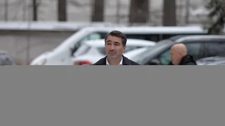 Președintele CJ Neamț, trimis în judecată. Ionel Arsene se află în arest preventiv