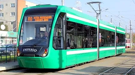 Locul din România unde se circulă gratuit cu mijloacele de transport în comun o dată pe săptămână