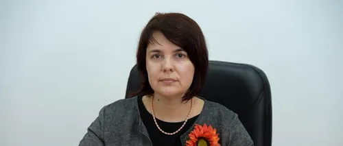 <i class='ep-highlight'>Deputatul</i> PSD Simona-Maya Teodoroiu, fostă judecătoare CCR, critică dur prestația lui Stelian Ion în fața Parlamentului: Ministrul este al Justiției! Nu doar al procurorilor, nici al Ministerului Public