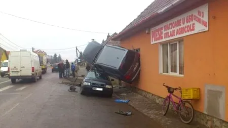 TESTUL ZILEI. „Doi tineri erau să-și piardă viața