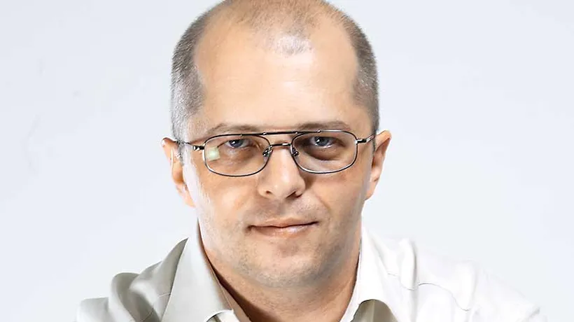 Adrian Ursu, noul director editorial al Intact Media Group 