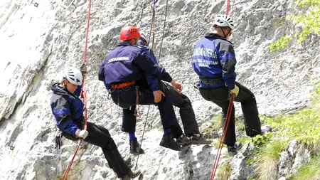 O adolescentă poloneză a murit în Munții Făgăraș