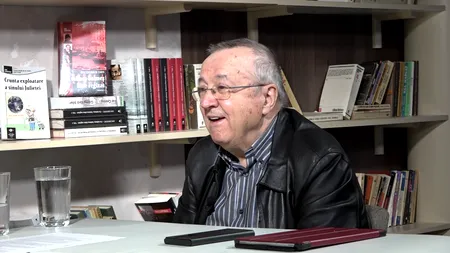 ION CRISTOIU se declară un adversar al comasării alegerilor / „Administrația locală va deveni un ghiveci”