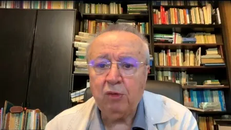 Ion Cristoiu: Cum a atentat la siguranța națională făcătura cu drona