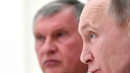 Încă o moarte SUSPECTĂ în Rusia: Fiul directorului Rosneft a murit la doar 35 de ani