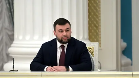 Ce se va întâmpla cu luptătorii de la Azovstal care s-au predat rușilor. Anunțul liderului separatist din Donețk