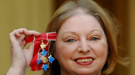 Scriitoarea Hilary Mantel, autoarea trilogiei bestseller „Wolf Hall”, a murit la vârsta de 70 de ani