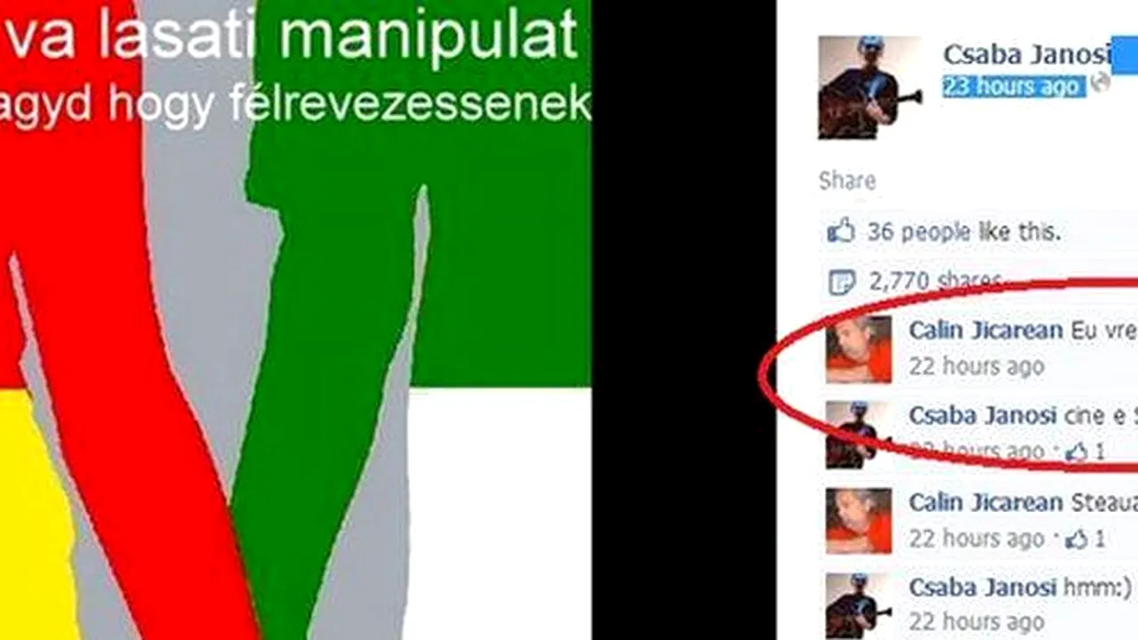 FOTO: Dialogul despre Steaua care a stârnit amuzamentul internetului