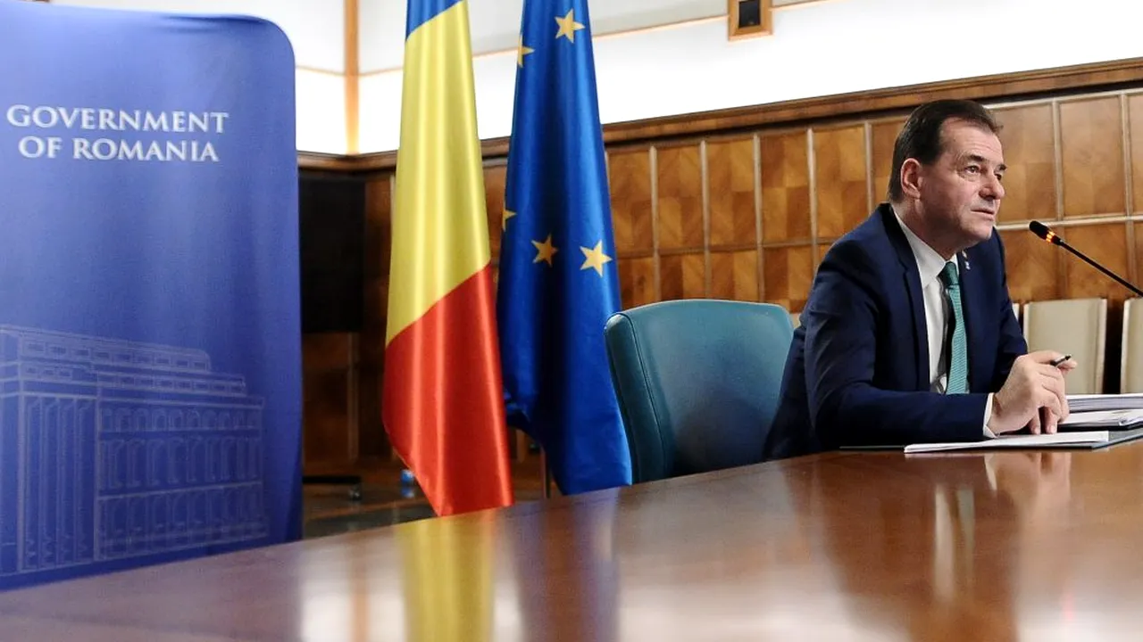 Alegerea primarilor în două tururi, discutată joi de Guvern