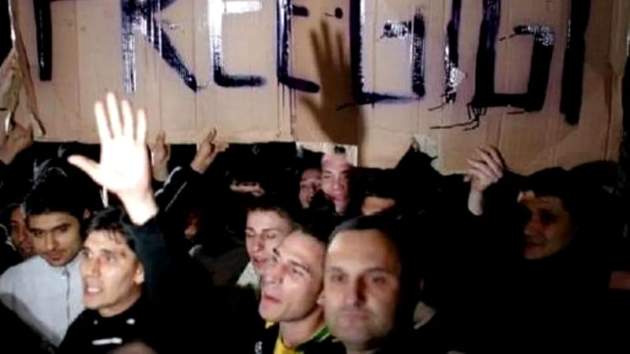 Veste proastă pentru Gigi Becali. Senatul a respins grațierea pedepselor cu închisoare până la 6 ani