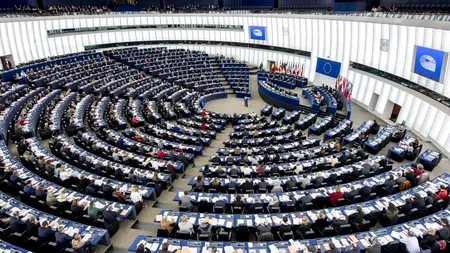P.E. votează rezoluția de restituire a Tezaurului României / „E primul act european oficial, prin care se solicită explicit Rusiei returnarea aurului”