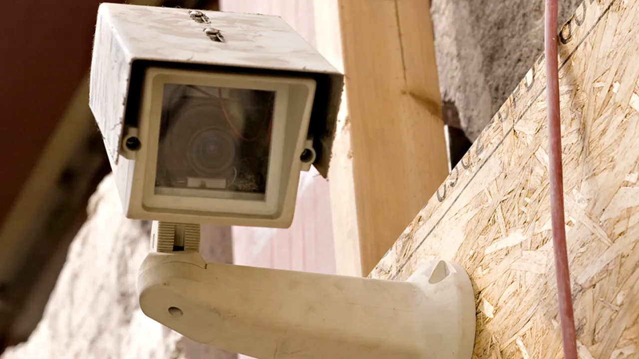 BIG BROTHER în Sectorul 3. Intersecțiile care vor fi supravegheate cu camere video