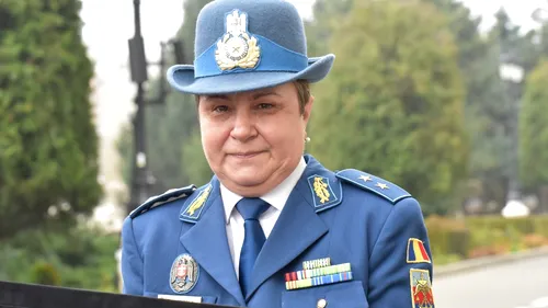 Nicolae Ciucă și-a numit șef de cabinet o fostă consilieră militară din Ministerul Apărării Naționale, general-maior în rezervă. Ce avere are Paula Cristea