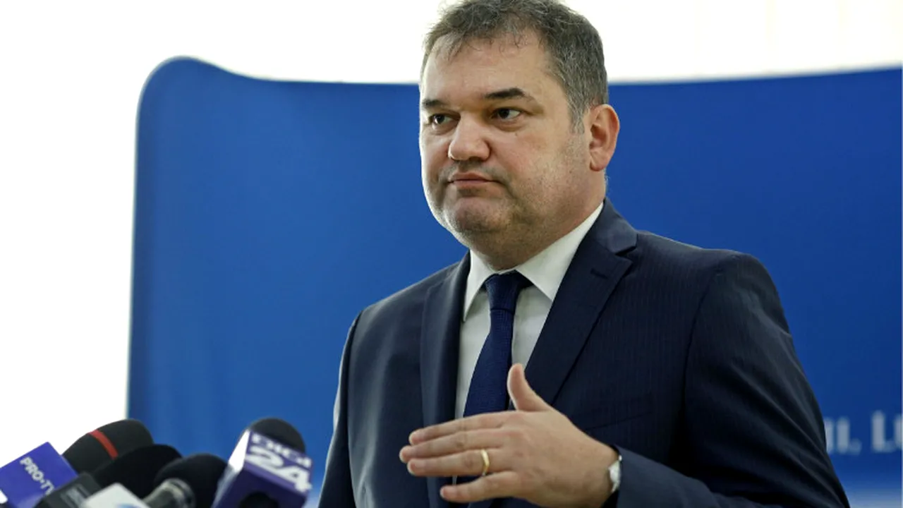 Ministerul Dezvoltării a publicat OUG-ul cu tăierile din administrație. Care sunt măsurile incluse