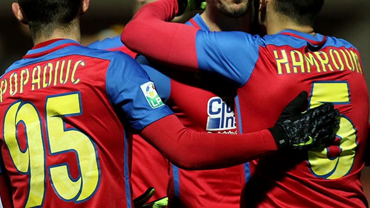 Marica nu își găsește echipă după despărțirea de Steaua