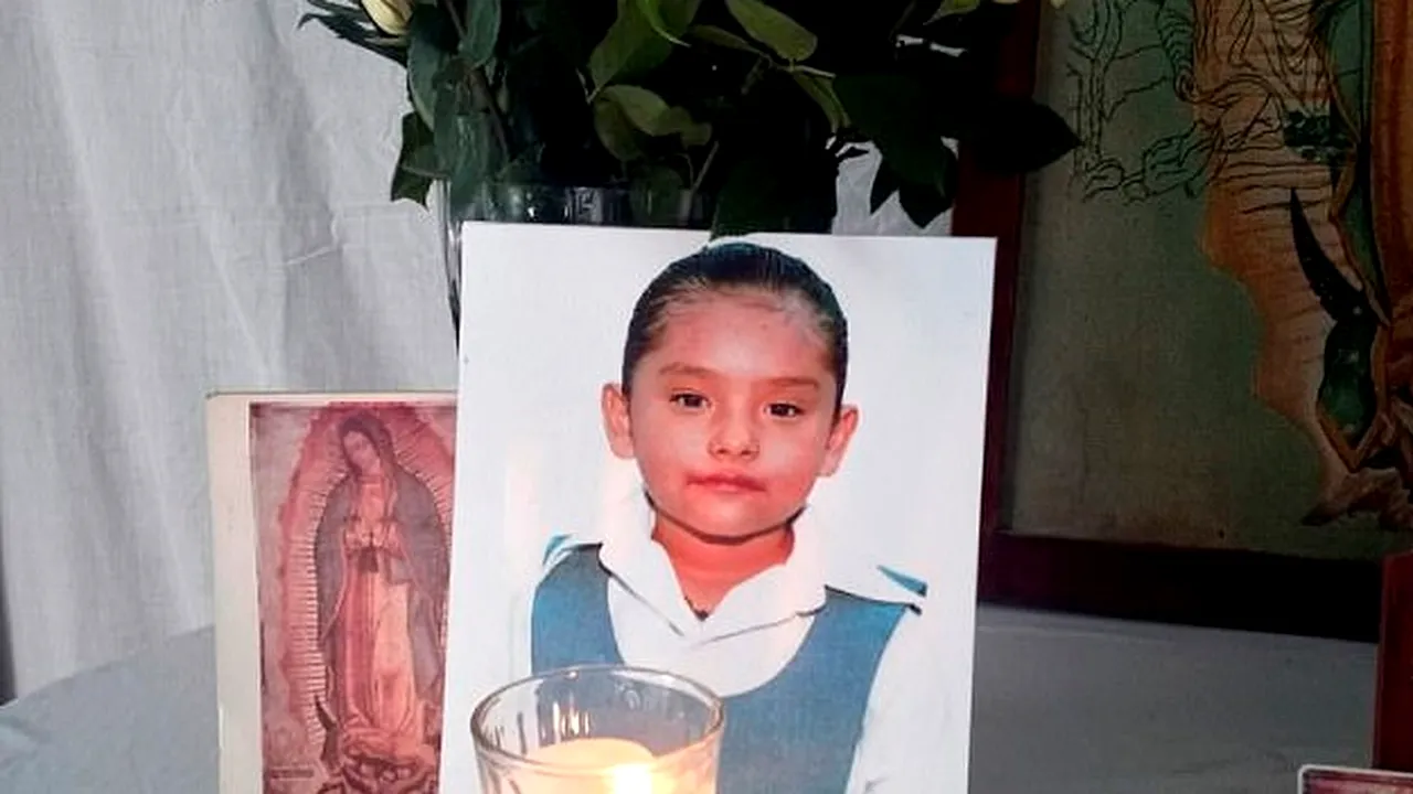 Tragedie fără margini! Fetița de 7 ani care i-a implorat pe medici să o lase să moară a decedat într-un final cumplit, la spital!