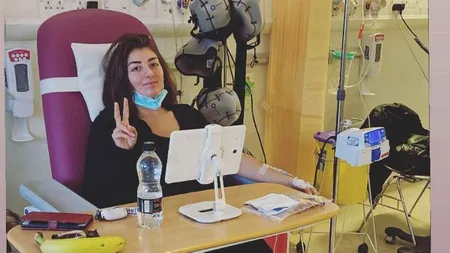 Povestea femeii care este pe moarte, deși medicii au asigurat-o că are o problemă minoră de sănătate