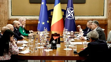 Solidaritatea Sanitară respinge oferta Guvernului / Miting în Piața Victoriei, pe 11 martie