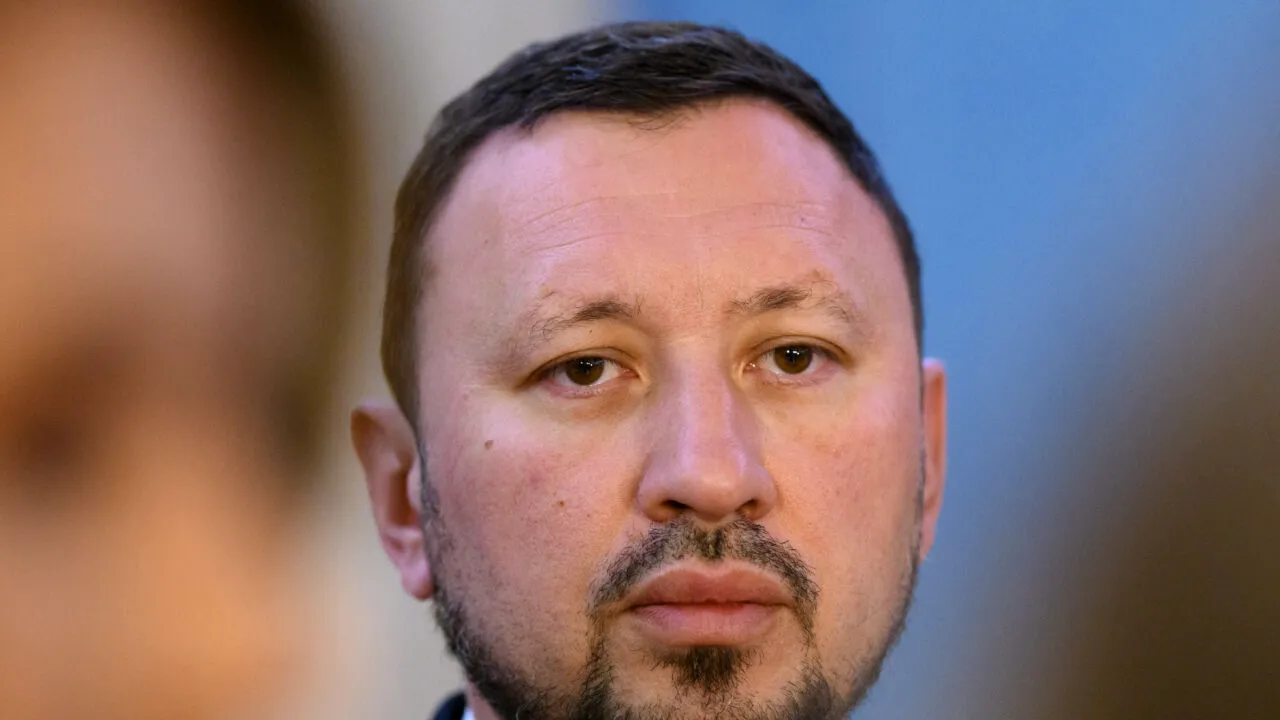 Mircea Fechet, despre cazul de CORUPȚIE de la vârful Direcţiei Silvice Maramureş: Ani de zile, pădurea a fost tratată ca o pradă