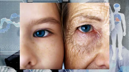 Longevitatea, deziderat sau realitate? Un medic explică de ce să ne PROTEJĂM ADN-ul și ce trebuie să facem ca să trăim mai mult