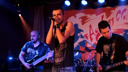 Posada Rock 2012. Care sunt cele 16 trupe care concertează