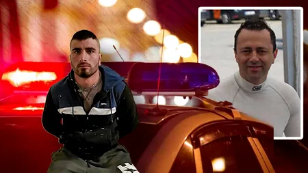 Bărbatul confundat de mascați cu ucigașul lui ADRIAN KREINER a rămas cu traume. ”Nu prea mai țin minte ce vorbesc. Mi se pare că aud sirene”