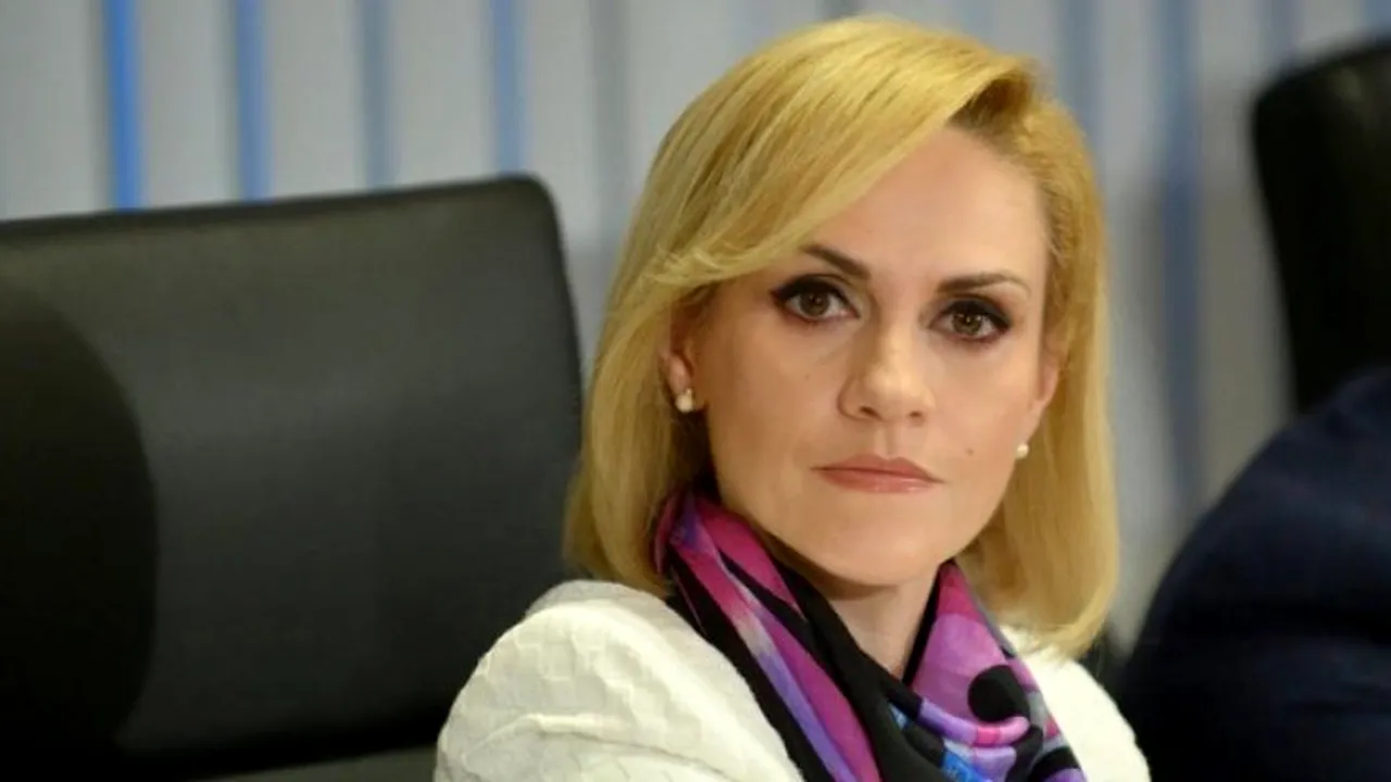 GABRIELA FIREA s-a revoltat după noul episod de poluare din Bucureşti: „Să intervină CSAT. Este strigător la cer! Se mușamalizează ceva! Este cineva acoperit!”