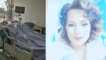 MESAJUL manifest al surorii pacientei infectate cu Candida auris la Floreasca: ”Ați luat pielea de pe ea. A fost distrusă de mizeriile din spital”