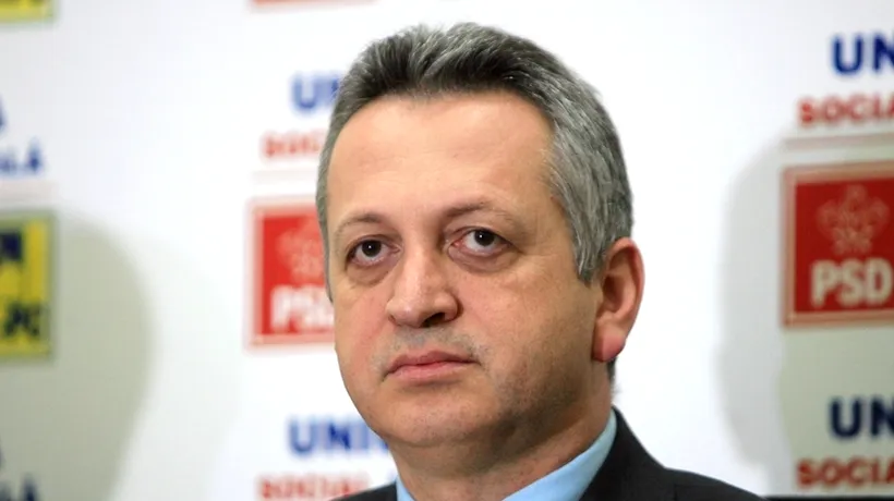 Ce urmează după condamnarea ministrului Transporturilor Relu Fenechiu