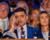 George Simion s-a întors în țară din Polonia. Maraton live pe Facebook și TikTok: „Le e frică de noi”