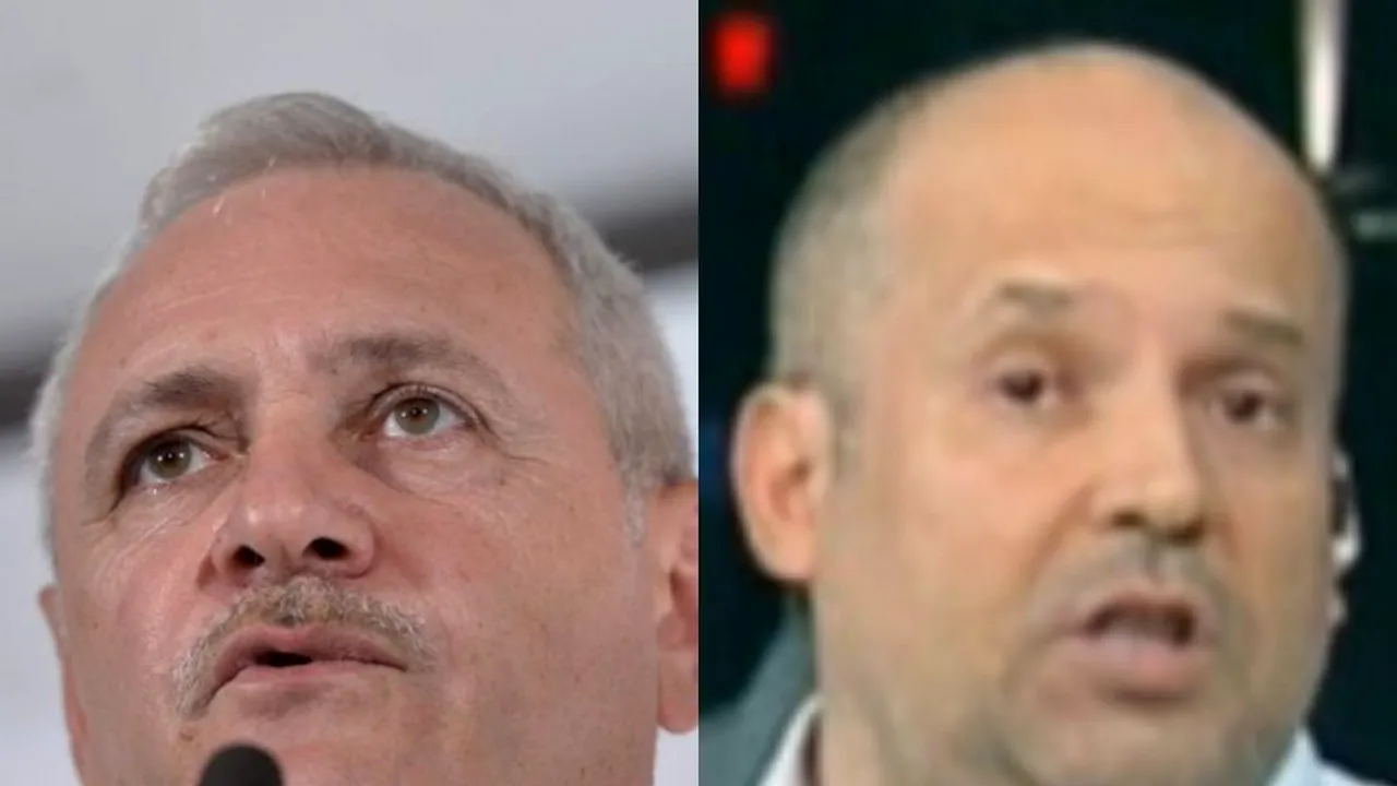 Clipe grele pentru Liviu Dragnea după gratii! Radu Banciu: „Pe data de 8 septembrie, adică în câteva zile, va afla...”