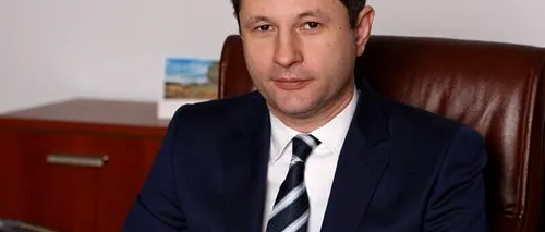Klaus Iohannis a aprobat urmărirea penală a fostului ministru Vlad Grigorescu
