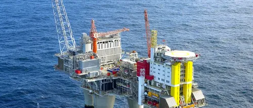 FINANȚARE: Banca pentru Comerț și Dezvoltare a Mării Negre acordă un împrumut de 15 milioane euro pentru producția de gaze offshore. Prima instalație construită după 1989 în zona românească a Mării Negre