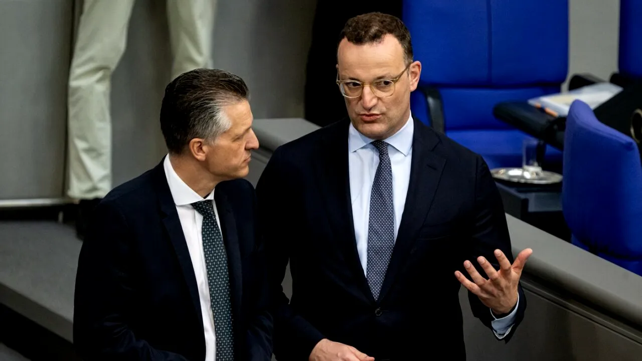 Berlinul ar putea juca un rol semnificativ în planul DISUASIUNII nucleare/ „Acest lucru va funcționa doar sub conducerea germană”