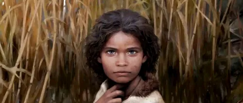 Cum arăta o femeie care trăia în Epoca de Piatră. Indiciile oferite de „o gumă de mestecat neolitică