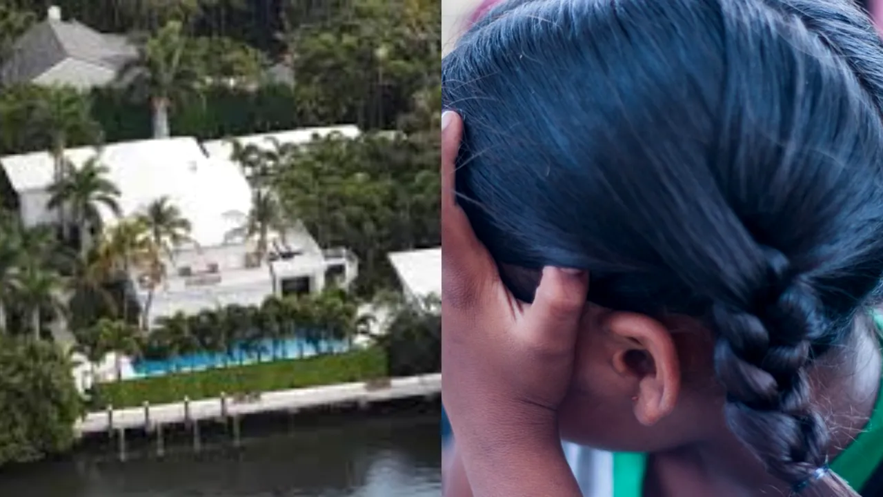 Miliardar celebru, arestat după ce a abuzat zeci de minore. Victimele sale aveau chiar și 13 ani / Orgiile se petreceau în „palatul