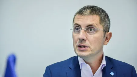 Dan Barna bate cu pumnul în masă! „Mandatul reformist” nu trebuie să lipsească din viitorul Guvern!