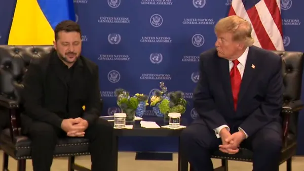 Trump, mesaj despre războiul din Ucraina: „Cred că Ucraina și Rusia vor ajunge la un acord”