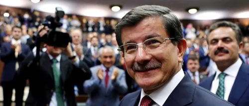 Noul premier turc promite pacea cu kurzii și aderarea Turciei la UE