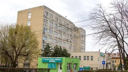 Locuitorii din Craiova pot face gratuit teste RT-PCR COVID la Spitalul „Victor Babeș” | VIDEO