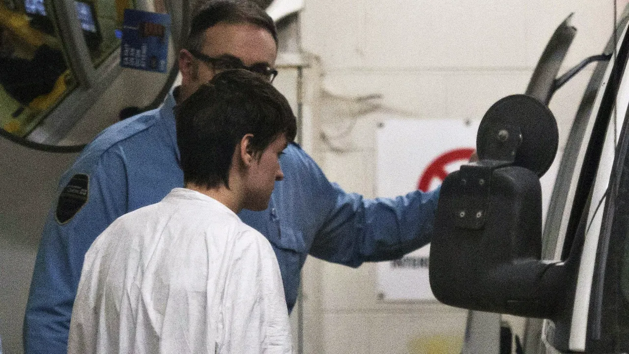 Autorul atacului terorist de la moscheea din Canada,  simpatizant al lui Donald Trump și Marine Le Pen