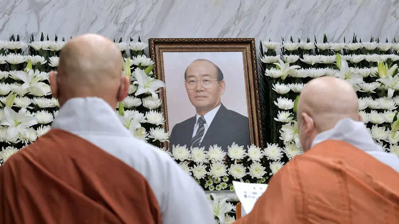 A murit fostul dictator al Coreei de Sud, Chun Doo-hwan, supranumit „Călăul de la Gwangju”
