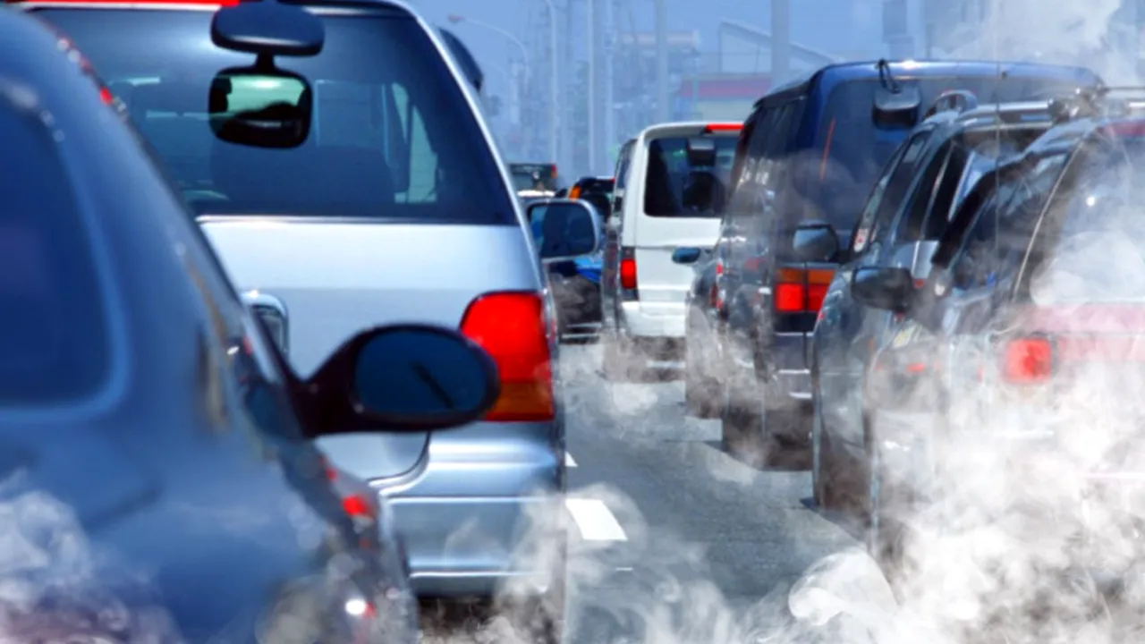 Ministrul Mediului anunță data la care românii vor plăti noul timbru de mediu