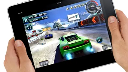 Apple a început producția în serie a iPad Mini, a cărei lansare va avea loc pe 17 octombrie - presă