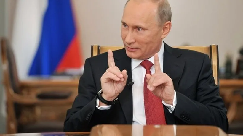 Un fost consilier al lui Putin anunță care este OBIECTIVUL președintelui rus în 2015
