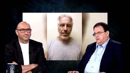 H.D. Hartmann: „Atunci când a fost arestat prima dată Epstein, nu a știut nimeni de amploarea rețelei și a dispărut scandalul”
